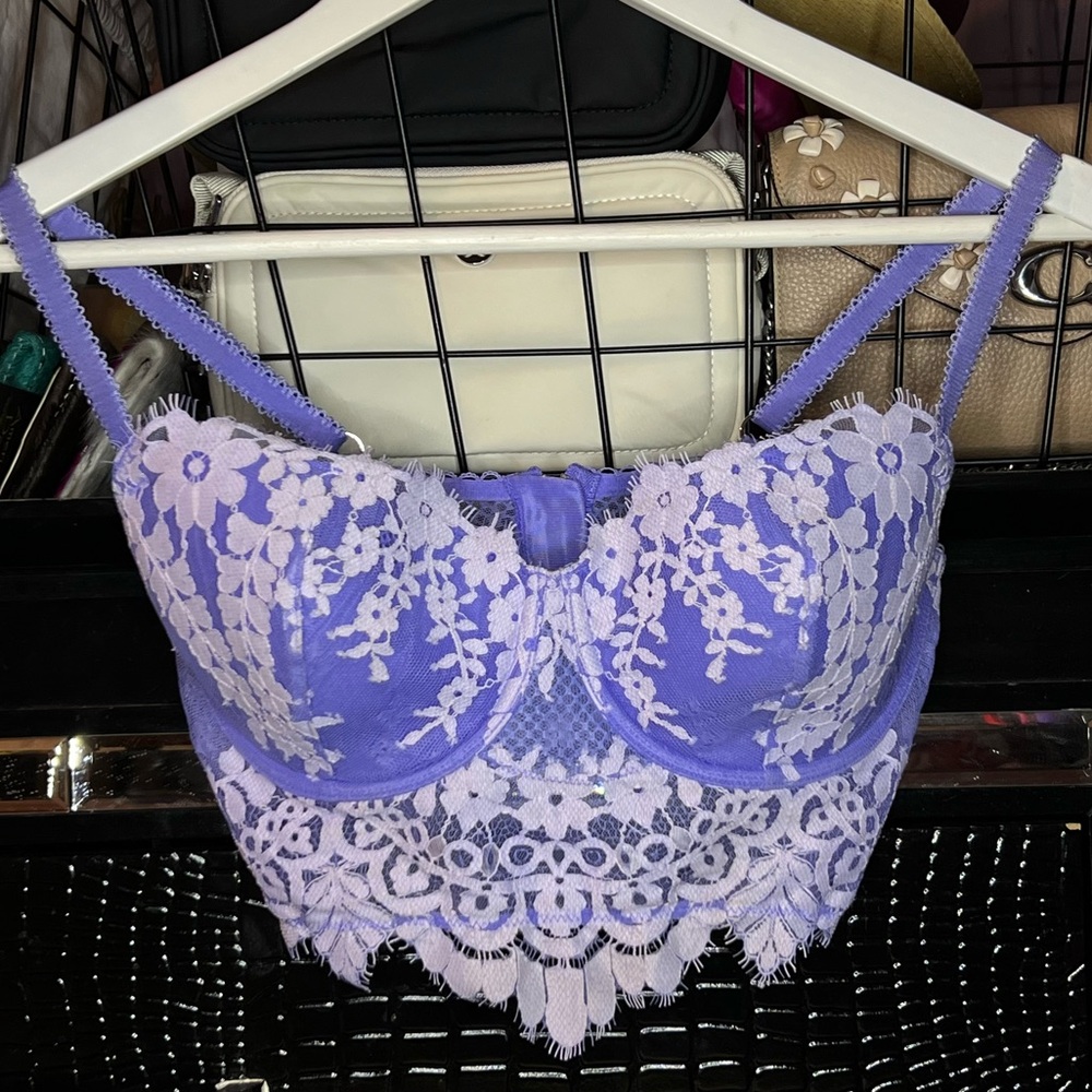 Victoria’s Secret bra